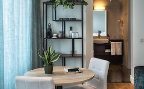 Boutique Hotel Lumiere & Appartementen